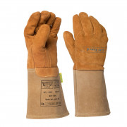 WELDAS SOFTouch ™ Ръкавици за TIG заваряване 10-1003