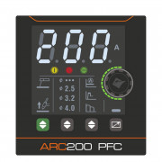 Инверторен заваръчен апарат JASIC EVO20 ARC-200 PFC (Z2S42)