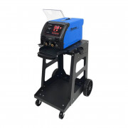 Sherman Спотер/Заварчен апарат за ремонт на ламарина Car Spotter F40 400V