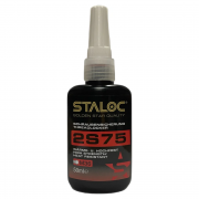 STALOC Високоякостен осигурител за резби 2s75, 50 мл