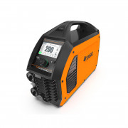Инверторен заваръчен апарат JASIC EVO20 TIG-200P AC/DC LCD (E2S13)