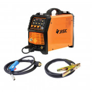 Инверторен заваръчен апарат JASIC MIG 200 Premium (N2A401)