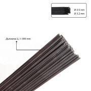 Електроди за чугун GEKA ELNIFER