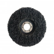 GLOBE SCRUBBER Диск за шлайфане/почистване 115 x 22.23 mm