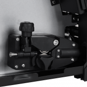 Телоподаващ комбиниран инверторен апарат 2 в 1 Sherman MIG/MAG 180FL