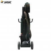 Инверторен заваръчен апарат JASIC MIG 500 Pulse Synergic (N36801)