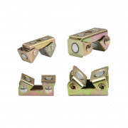 STRONGHAND Комплект MagHold™ V-Pad