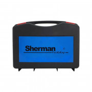 Инверторен заваръчен апарат SHERMAN DIGIARC 140 LCD SPEEDY