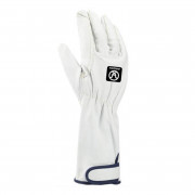 Дълги кожени ръкавици ARDON®EFFECT