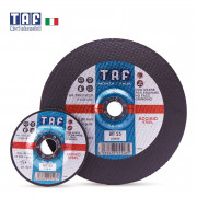 TAF Диск за рязане на метал и чугун BIT55 – Universal Series, 125 x 3.2 mm