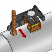 STRONGHAND Магнитни държачи MagTabs