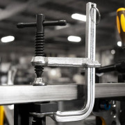 STRONGHAND F-скоби, леко натоварване