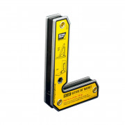 STRONGHAND Фиксиран вътрешен/външен магнитен ъгъл