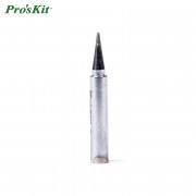 Човка за поялник SI216N-0.8D, конус, куха, Ø 6.3 x 43 mm, 0.8 mm