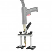 TECWELD Комплект за бързо отстраняване на вдлъбнатини за заваръчни апарати F40 и F60