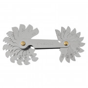 Гребен с метрична резба SPT-1