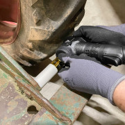 STAHLWERK Пневматичен ударен гайковерт DSS-7500 ST