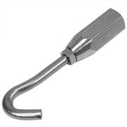 TECWELD Плъзгащ чук с кука
