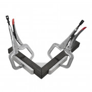 STRONGHAND Алуминиево 90° Tru-AngL приспособление