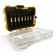 Комплект ударни битове Cutop Profi Plus, 15 части, 25/50