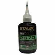 STALOC Високоякостен осигурител за резби 2s70