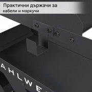 Количка за заваряване SW-800-ST STAHLWERK