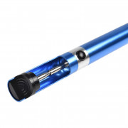 Вакуум помпа ZD-192, за разпояване, алуминиев корпус