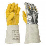 Ръкавици за заваряване WELDAS 10-2755 STEERSOtuff ®