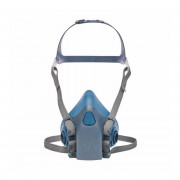 3M™ Полумаска за многократна употреба, серия 7500