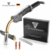 Заваръчен MIG/MAG шланг AK25/MB25 - STAHLWERK