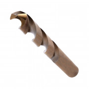 Спирално свредло HSS за метал Cutop Profi с кобалт 5% - от ø 4 mm до ø 5.9 mm