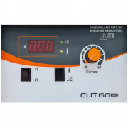 Инверторен апарат за плазмено рязане JASIC CUT 60 (L224)