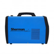 Инверторна плазма с компресор Sherman CUTTER-45 AIR