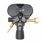 Редуцир вентил за кислород GCE ProControl OXY-200/10bar