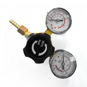 Редуцир вентил за Ar/CO₂ mini