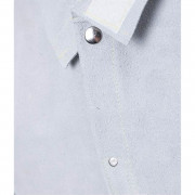 Кожено болеро за заваряване ARDON® LUX със сваляща се престилка