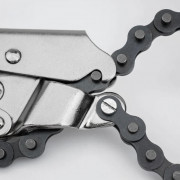 STRONGHAND Клещи със заключваща верига