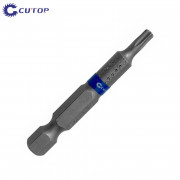 CUTOP Profi Накрайник 1/4 TORX, L=50mm
