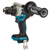 Акумулаторен винтоверт Makita DDF486Z, без батерия и зарядно + подарък