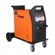 Полуавтоматичен заваръчен апарат JASIC MIG-250P (N24901)