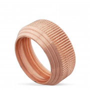 Монтажен пръстен за плазмена горелка IPX/M102