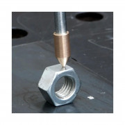 STRONGHAND Позиционер, стандартен, тип "Скакалец"