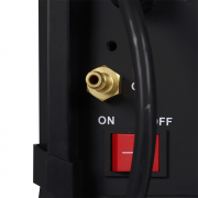 Синергичен инверторен заваръчен апарат Sherman DIGIMIG 200 HIT