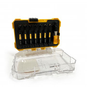 Комплект ударни битове Cutop Profi Plus, 15 части, 25/50