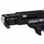 Акумулаторен автоматичен винтоверт DFR452Z (без батерия)