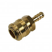 R26 бърза връзка за маркуч 8 мм