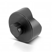 STAHLWERK Центриращ щифт с центрираща призма 44x10-20mm, система D16