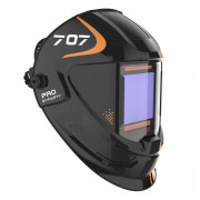 INTENSIV Маска за заваряване с течни кристали 4 сензора DYNASTY