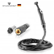 TIG Заваръчен шланг WP-26 - STAHLWERK