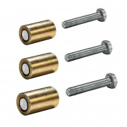 STRONGHAND Магнитни щифтове